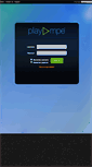 Mobile Screenshot of goplay.plaympe.com